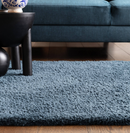 Tapis de salon et chambre poils longs SPLENDOUR