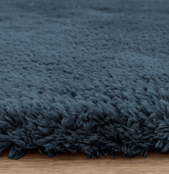 Tapis de salon et chambre poils longs SPLENDOUR