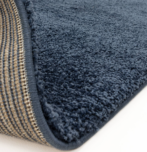 Tapis de salon et chambre poils longs MAPY
