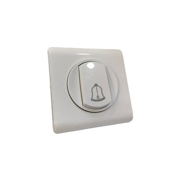 Bouton de sonnette RLFH clicktofournisseur.com