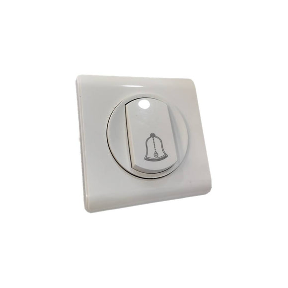 Bouton de sonnette RLFH clicktofournisseur.com