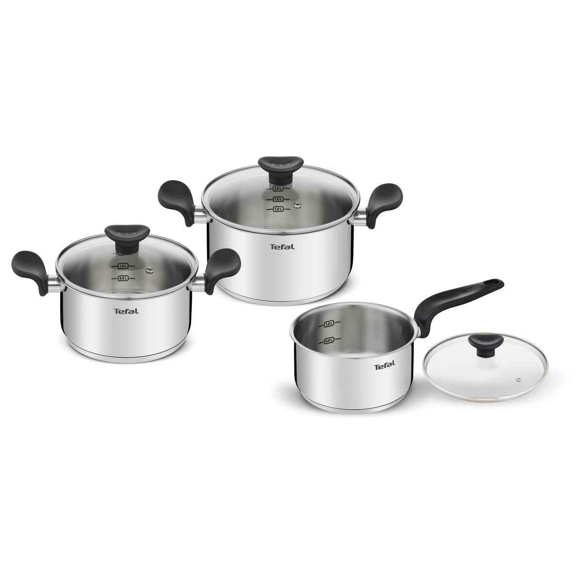 Brasero tana en acier noir ø: 80cm - Clicktofournisseur.com