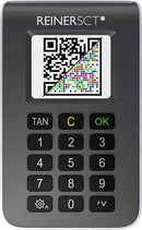Retour client Ecost Reiner SCT tanJack photo QR I Chip Tan Generator pour la banque en ligne
