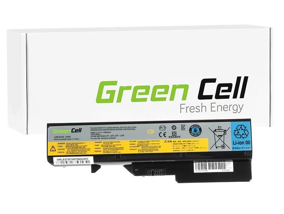 Green Cell LE07 notebook spare part Battery