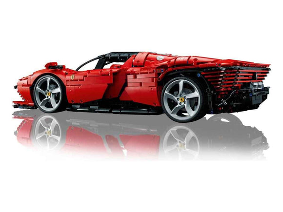 Klocki Technic 42143 Ferrari Daytona SP3