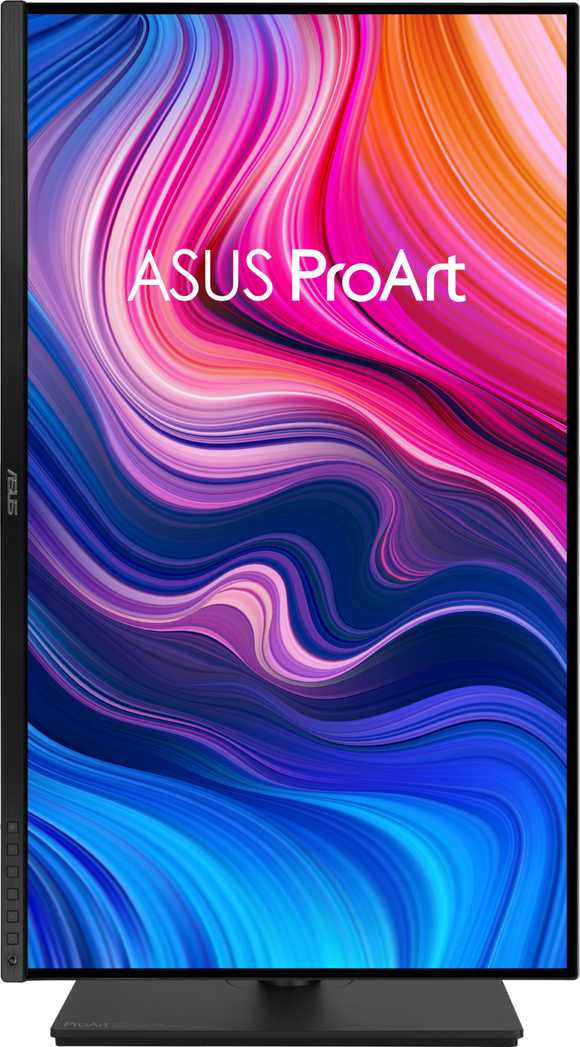 Écran led asus proart pa328cgv 813 cm 32" 2560 x 1440 pixels quad hd noir