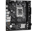 ASROCK H610M-H2/M.2 D5 mATX LGA1700 DDR5