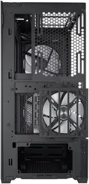 Lian Li LANCOOL 216 E-ATX Case, Midi-Tower - black-4
