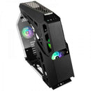 Tour Midi Kolink Big Chungus Shredded Noir