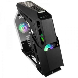 Tour Midi Kolink Big Chungus Shredded Noir