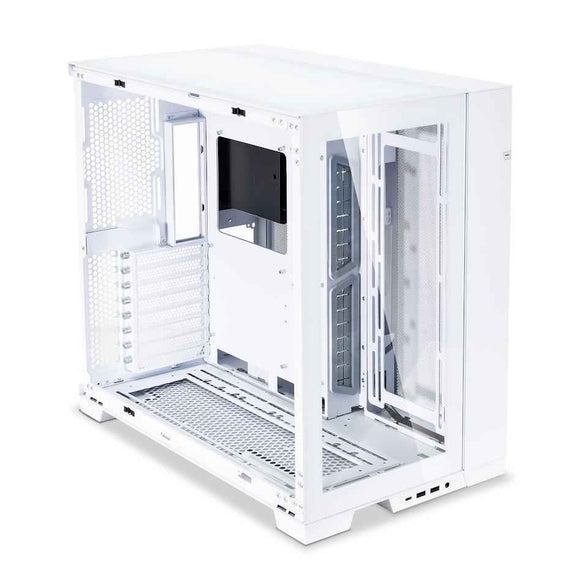 Lian Li O11 Dynamic Evo - tower - udvi