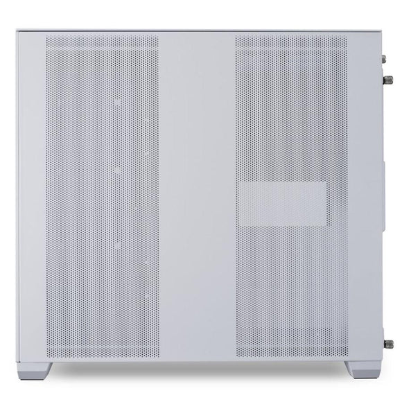 Lian Li 011 Air Mini Tower White