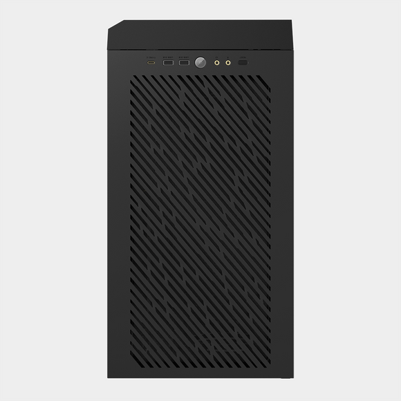 Case|GIGABYTE|AORUS C500 GLASS|MidiTower|Not included|ATX|EATX|MicroATX|MiniITX|Colour Black|AC500G