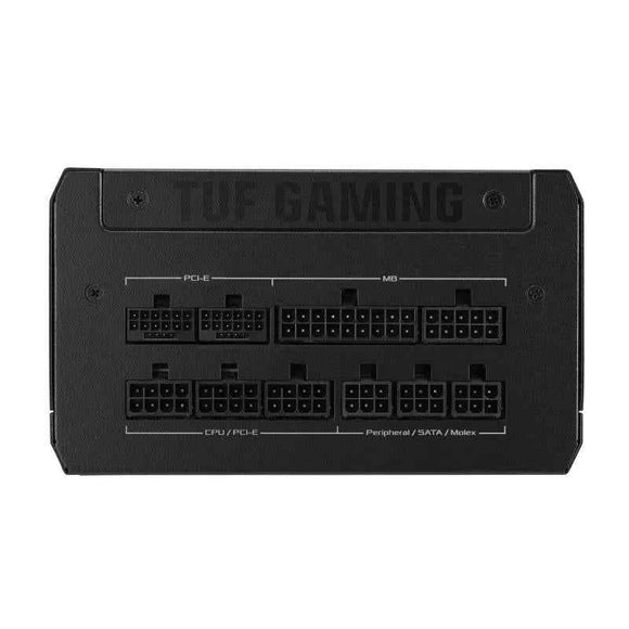 Sursa Asus TUF Gaming 1200W Gold "TUF-GAMING-1200G" timbru verde 2 lei