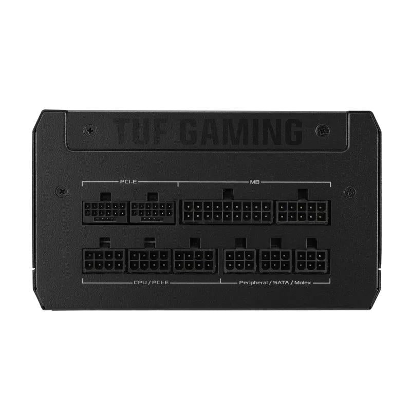 Asus tuf gaming 1200 w 80+ gold entièrement modulaire atx 3.0