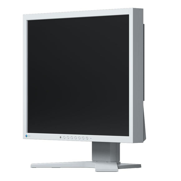 EIZO FlexScan S1934H-GY LED display 48.3 cm (19") 1280 x 1024 pixels SXGA Grey