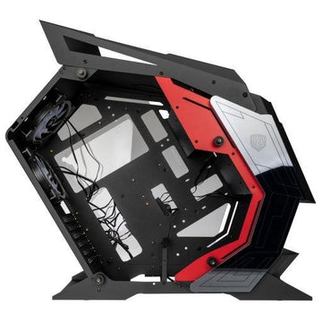 Tour Midi Kolink Big Chungus Hench Noir