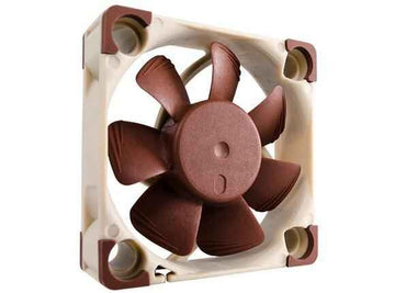 Noctua NF-A4x10 5V Computer case Fan 4 cm Beige, Brown