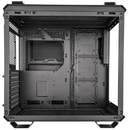 ASUS TUF Gaming GT502 Tempered Glass Dual Chamber Case Black