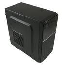 LC-Power 2015MB Micro Tower Black-3
