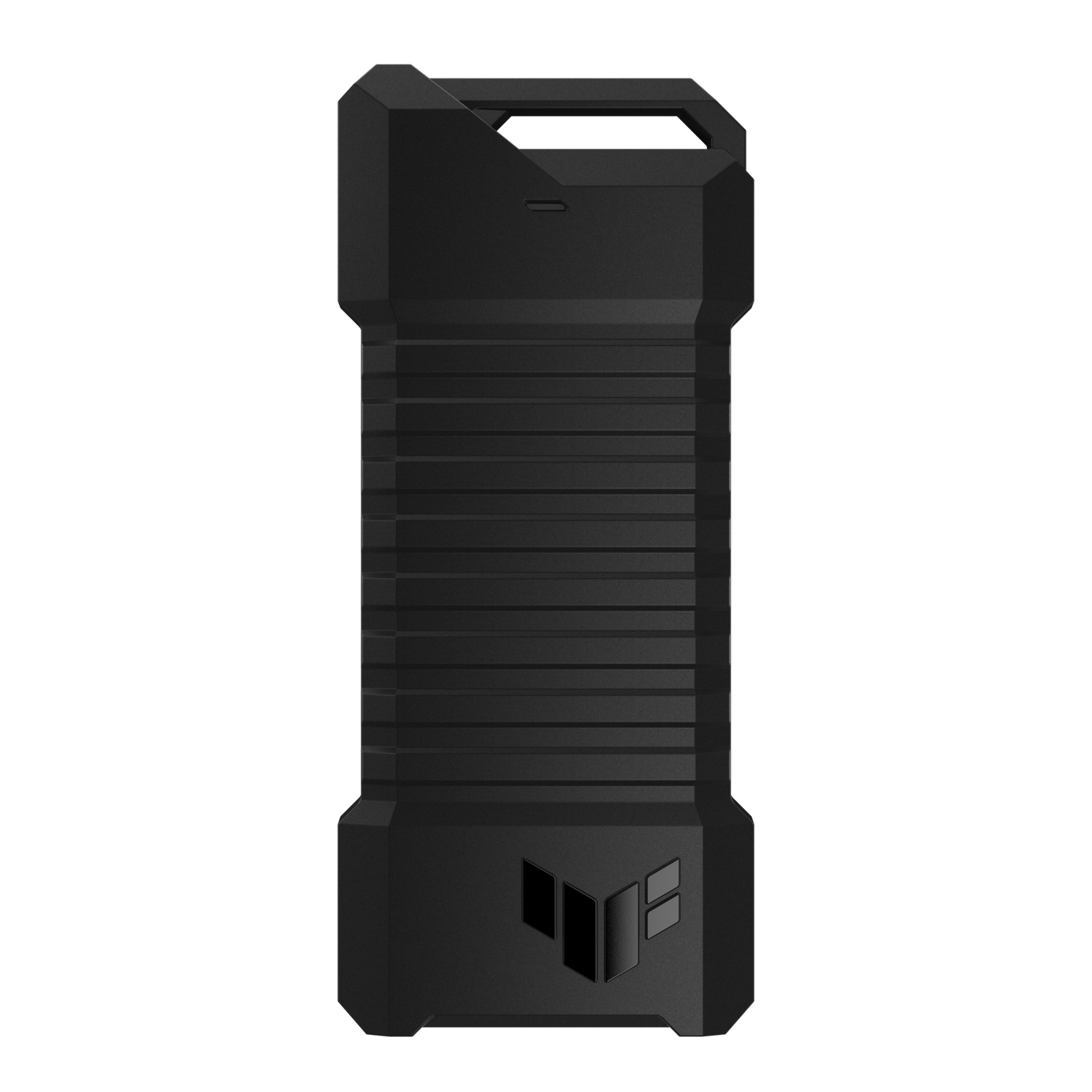 Boîtier ssd asus esd-t1a/blk/g/as// noir m.2
