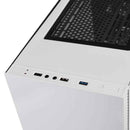 Kolink STRONGHOLD Midi Tower White