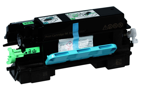 Toner Original Ricoh Black,419082, pentru IM350, 14K, incl.TV 1.2 RON, "419082"