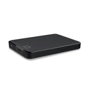 Western Digital WD Elements Portable External hard drive 2TB-5