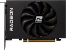 PowerColor AXRX 6500XT 4GBD6-DH graphics card AMD Radeon RX 6500 XT 4 GB GDDR6