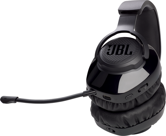 JBL Quantum 350 Wireless Headphones