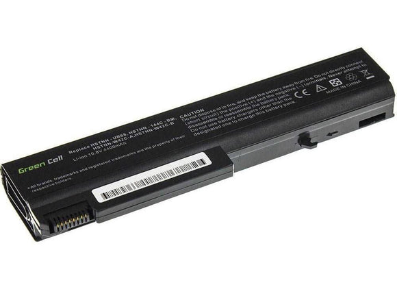 Green Cell HP14 notebook spare part Battery