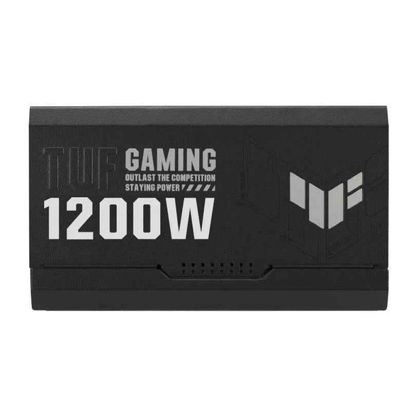 Sursa Asus TUF Gaming 1200W Gold "TUF-GAMING-1200G" timbru verde 2 lei