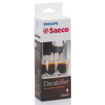 PHILIPS Espresso machine descaler