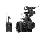 Boya microphone BY-WM8 Pro-K1 UHF Wireless