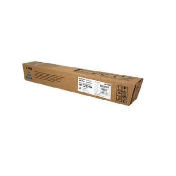 Ricoh 841928 toner cartridge 1 pc(s) Original Cyan