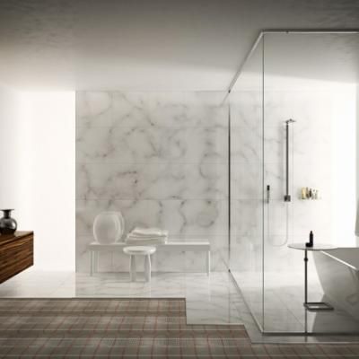 Cable kit matt 120w/m² - trame chauffante à noyer dans la colle du carrelage - Clicktofournisseur.com