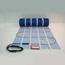 Cable kit tram 17 - plancher chauffant électrique sur isolant sous chape - Clicktofournisseur.com