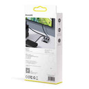 Baseus HUB Matrix HDMI Switcher (2in1 or 1in2) Space Gray (CAHUB-BC0G)