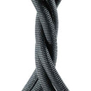 Baseus Lightning Crystal Shine Cable Series Fast Charging Data Cable 2.4A 2m Black (CAJY000101)