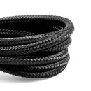 Câble Lightning Baseus 2 A, 3 m, rouge/noir (CALKLF-R91)