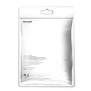 Câble Lightning Baseus Yiven Apple 2 A 1,8 m Noir (CALYW-A01)