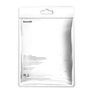 Câble Lightning Baseus Yiven Apple 2 A 1,8 m Noir (CALYW-A01)