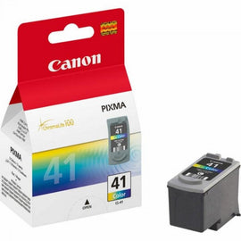 Canon cl-41 - Clicktofournisseur.com