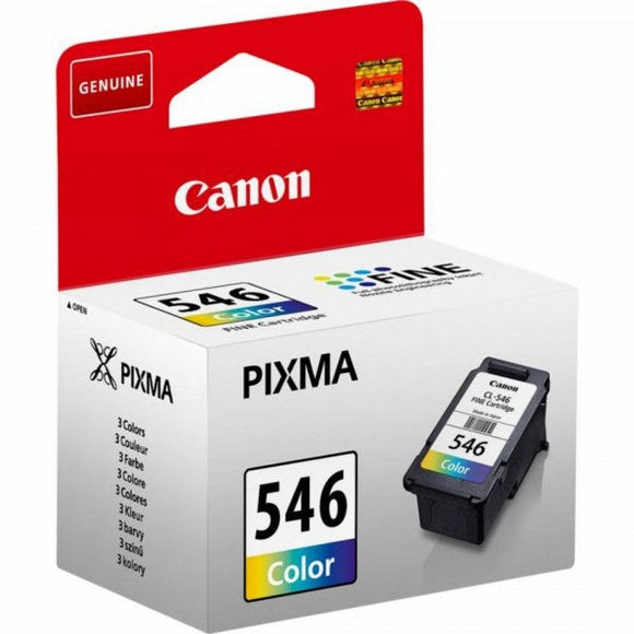 Canon cl-546 - Clicktofournisseur.com