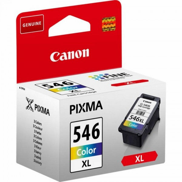 CANON CL-546XL clicktofournisseur.com