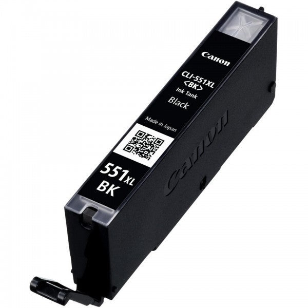 Canon cli-551bk xl - Clicktofournisseur.com