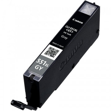 Canon cli-551gy x - Clicktofournisseur.com