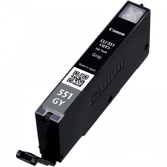 Canon cli-551gy - Clicktofournisseur.com