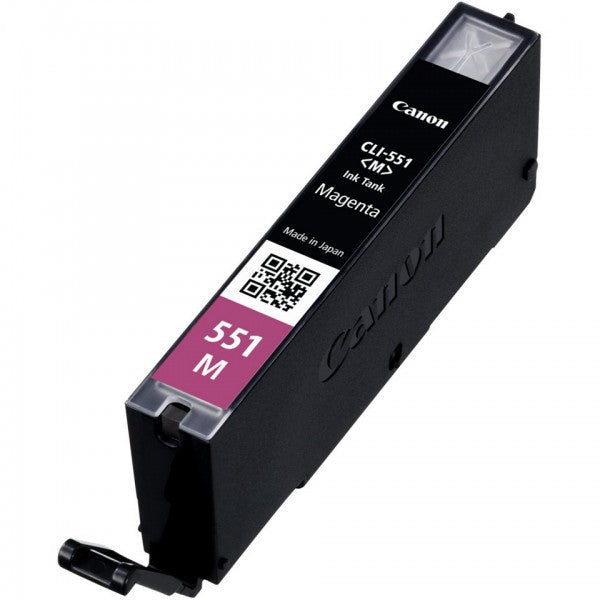 Canon cli-551m - Clicktofournisseur.com