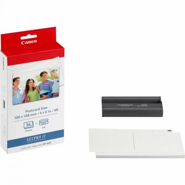 Canon kp-36ip - Clicktofournisseur.com
